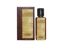 Zimaya Perfume Ilham Al Oud Unisex Eau de Parfum 100ML Desconocido