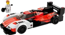 Lego Speed Champions Porsche 963 - 76916 (280 Peças)
