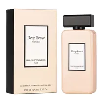 Deep Sense Women 100ML Edp c/s  Deep Sense ...