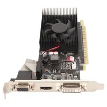 VGA 4GB GT730 Star DDR3 ..