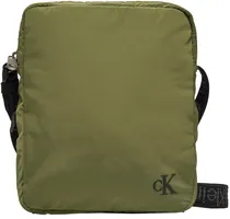 Bolsa Calvin Klein K50K511635 Beh - Masculina