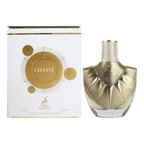 Perfume Maison Alhambra Celeste - Eau de Parfum - Feminino - 100ML