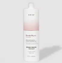 Brae Shampoo Blonde Repair 250ML