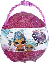 L.O.L Surprise! Glitter Color Change Pearl Surprise