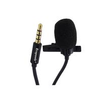 Mini Microfone Ecopower EP-100 para Celular - 2M