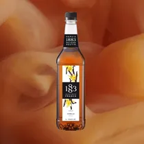 1883 Maison Rutin Coctel Jarabe Saborizante Syrup de Vainilla 1LT