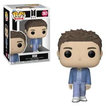 Funko Pop Rocks BTS S4 RM 367
