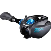 Shimano Reel SLX DC 151XG