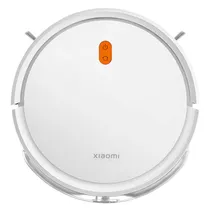 Robo Aspirador Xiaomi Vacuum E5 C108 BHR7969EU - Branco