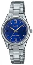 Relogio Feminino Casio Analogico LTP-V005D-2B2UDF