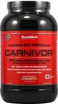 Musclemeds Beef Protein Carnivor Chocolate Peanut Butter 1,008G