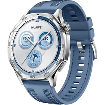 Relógio Smart Huawei Watch GT 5 46MM VLI-B19 - Blue
