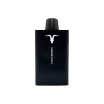 Vaper Descartável Ignite V50 Ne Black Mixed Berries