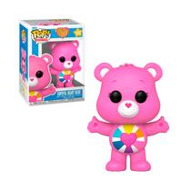 Muneco Funko Pop Care Bears 40TH Hopeful Heart Bear 1204