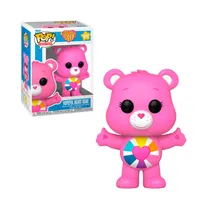 Muñeco Funko Pop Care Bears 40TH Hopeful Heart Bear 1204