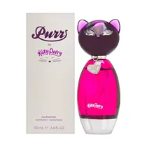 Perfume Feminino Katy Perry Purr Edp 100ML