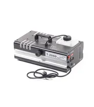 Maquina de Fumaza Techno T-2000 110V