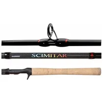 Vara Shimano Scimitar SMC70MB 2,13M 7KG