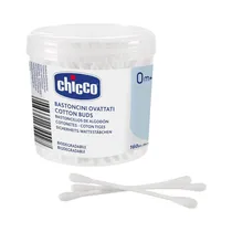 Cotonetes Biodegradables Chicco 10442