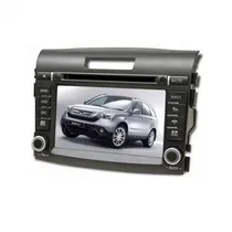 Multi Winca_Android CRV 2012