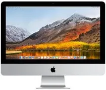 Apple Imac 2017 i5/ 8GB/ 1TB Fusion Drive/ 21.5" Retina 4K/ Radeon Pro 560 4GB (2017) Swap