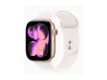 Apple Watch S11 - 42MM - Rose Gold