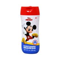 Shampoo Mickey Disney MK004H