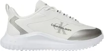 Tênis Calvin Klein YW0YW01442 01V - Feminino