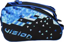 Raqueteira para Beach Tennis Vision Pro Team Nixco