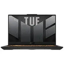 Notebook Gamer Asus Tuf F16 FX607VJ-RL805W Intel Core 5 210H Tela Wuxga 16.0" / 8GB de Ram / 512GB SSD / WIN11HOME / Geforce RTX3050 6GB - Mecha Cinza (Inglês)