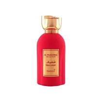 Hamidi Al Mukhmal Shaghuf Edp 100ML