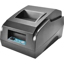 Impressora Térmica 3NSTAR RPT001 - Preto