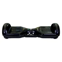 Interbras Hoverboard 6,5 Black