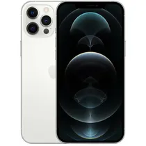 Apple iPhone Swap 12 Pro Max 128GB White Grado A (Garantia Un Mes)