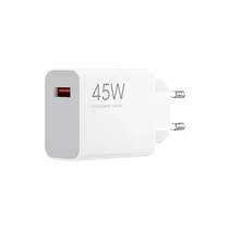 Carregador Xiaomi 45W MDY-17EF BHR07SLEU USB-C Turbo Power