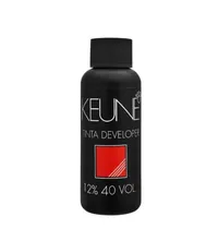 Keune Tinte p/Pelo Cream Developer 12% 40VOL 60ML