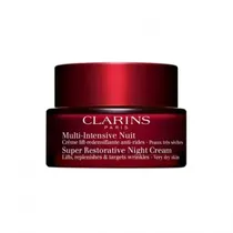  Clarins Cre...