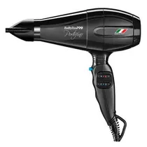 Secador Babyliss Pro Portofino 6600 Nano Titanium