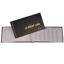 Asa Logbook Pilot Standard ASA-SP-30