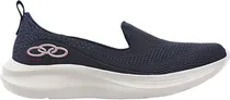 Tênis Olympikus Safira 43608374 - Feminino (Azul)