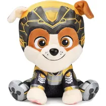 Plush Spin Master Paw Patrol Rubble 9888