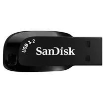 Pendrive Sandisk Ultra Shift 64 GB USB 3.2 SDCZ410-064G-G46G