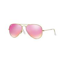 Lente de Sol Ray Ban RB3025 112/4T 58