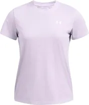 Camiseta Under Armour 1386410-535 Feminina