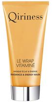 Mascara Facial Qiriness Le Wrap Vitamine - 50ML