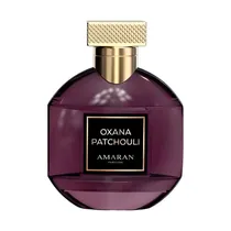 Perfume Feminino Amaran Oxana Patchouli Edp 100ML
