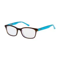 Armação para Óculos de Grau Roxy ERJEG00005 Summer NNP - Blu Blue