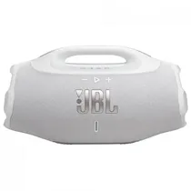 Caixa de Som JBL Boombox 4 White