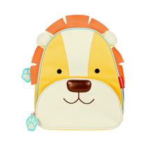 Mochila Skip Hop Zoo Little Kid Lion 9O278010