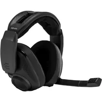 Fone de Ouvido Gamer Sennheiser Epos GSP 670 Anc 7.1 Bluetooth - Preto